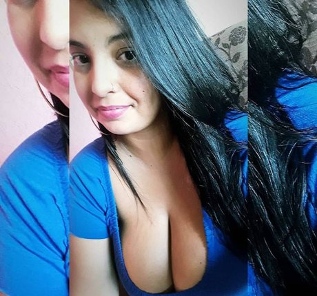 Brunna Fonseca ホットスター 画像