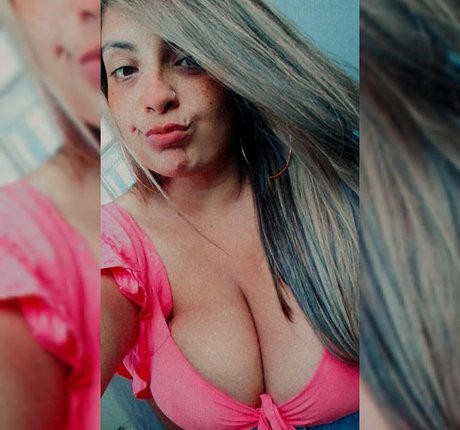 Brunna Fonseca 独占ポルノスター 写真
