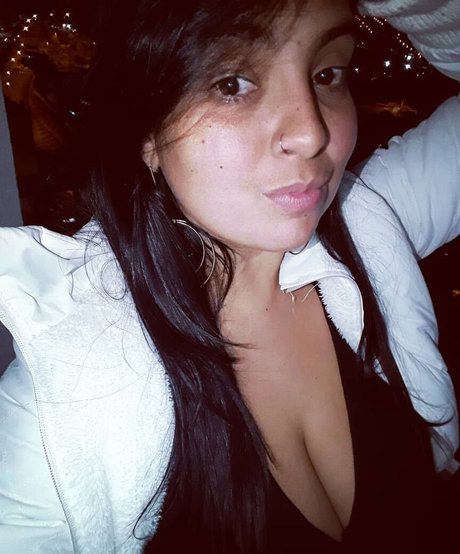 Brunna Fonseca ポルノスター 独占 画像