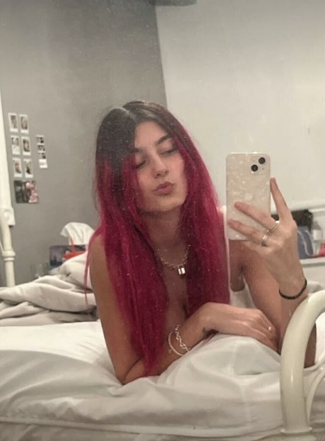 Maya Franco トップスター 画像