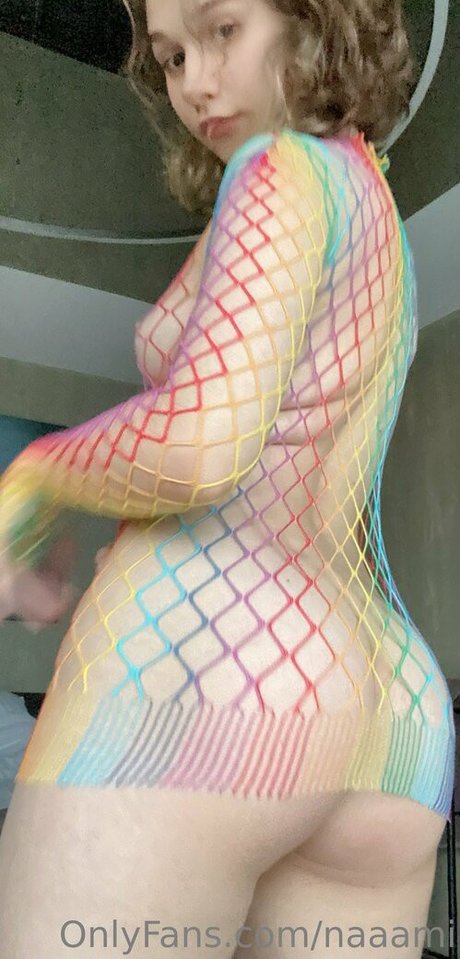 naaami 高品質女優 画像