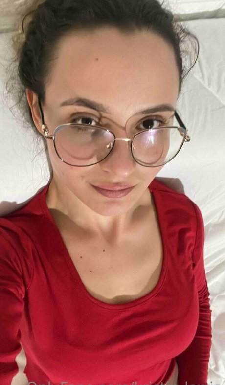 kristin lewis スター ヌード 写真