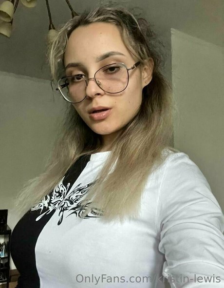 kristin lewis ポルノスター ホット 写真