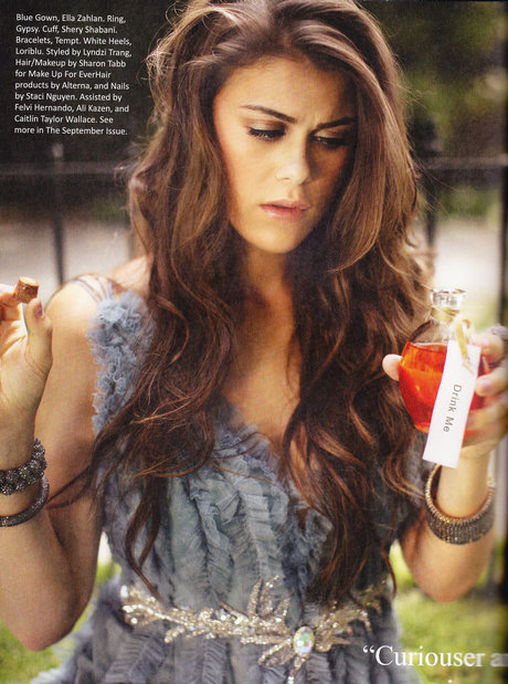 Lindsey Shaw 高品質モデル ギャラリー