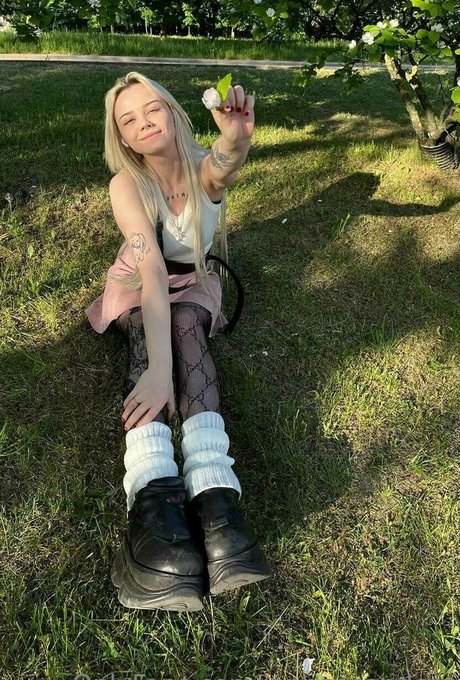 jennaasanders HDスター ギャラリー