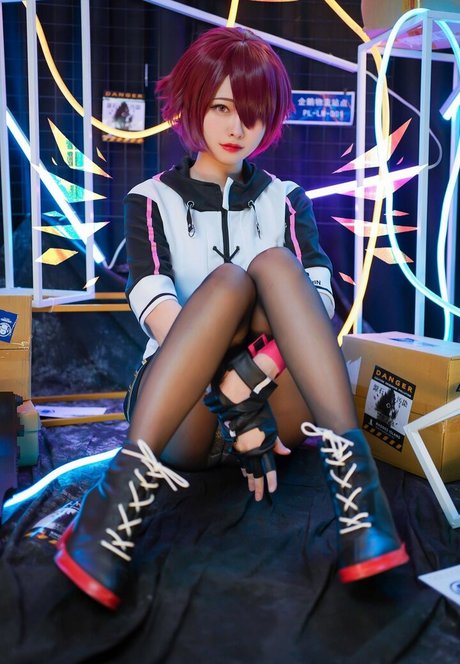 Arty Huang ヌードモデル 画像