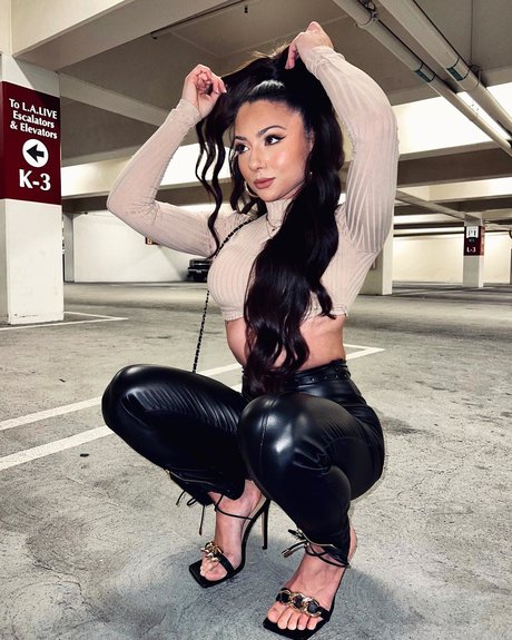 Ashley Nocera ポルノスター ホット 写真