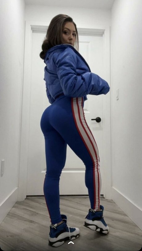 Ashley Nocera 美しいモデル 写真