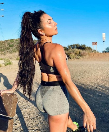 Ashley Nocera スターセックス 写真