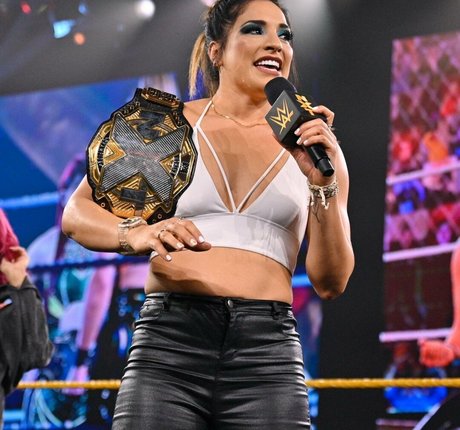 Raquel Rodriguez top profile image