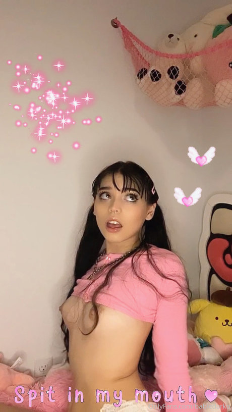babiedarko 美しいモデル 写真