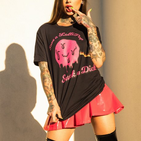 Mad Maaxx ポルノスター 素敵 写真