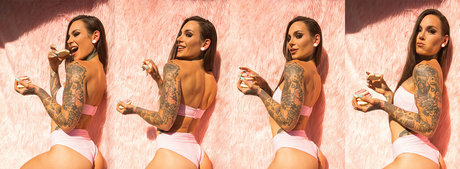 Mad Maaxx ポルノスター セックス 写真