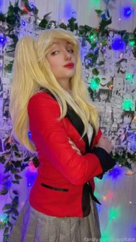 Sugoi Kate ホットなポルノスター 写真