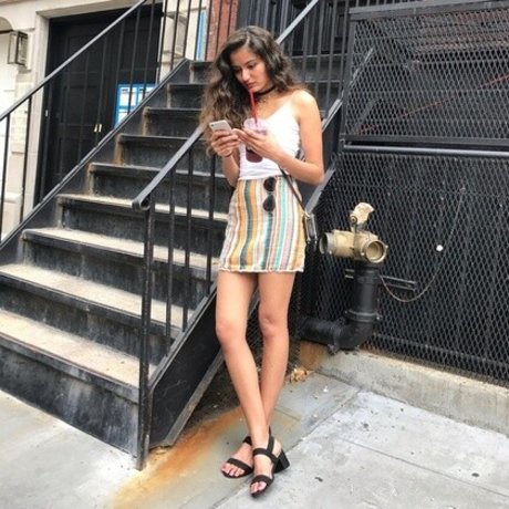 Viva Athena 可愛いモデル 写真