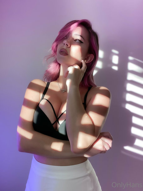 Hannah Ray 素敵なポルノスター 写真