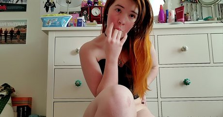 Short Stack Slut トップモデル 写真