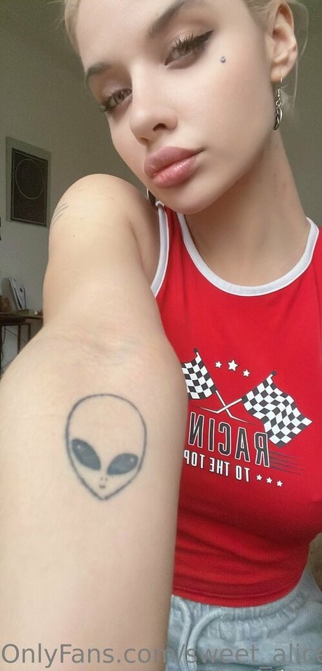 Sweet Aliceee xxx女優 画像