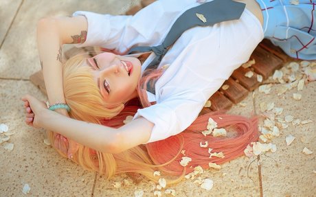 itsadeathwish トップスター 写真