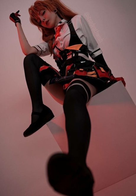 itsadeathwish 無料女優 アーカイブ