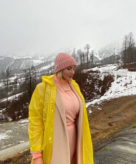 Merelin トップモデル 写真