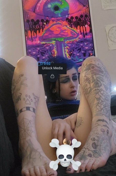 The Lab Rat 裸のモデル 写真