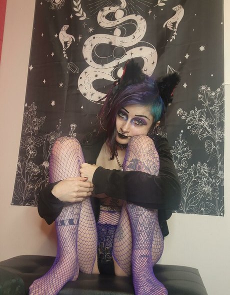 The Lab Rat エロティックなポルノスター 写真