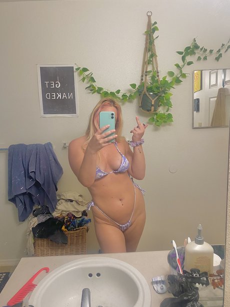Brandi Kassidy セクシー女優 写真