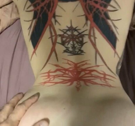 lucyxmachina かわいいスター 写真