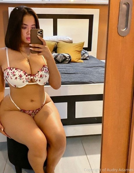 audryadames アートモデル ギャラリー