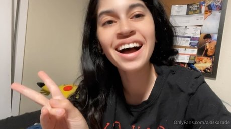 Alaska Zade トップポルノスター 写真