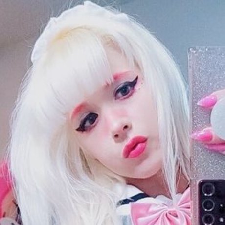 Monster Girl エロティックモデル 画像