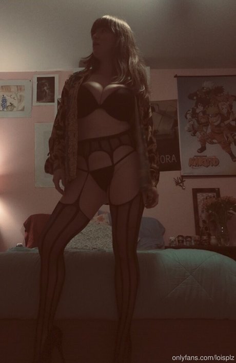 loisplz ポルノスター セクシー 写真