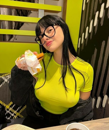 Vismara Martina 完璧なスター 写真
