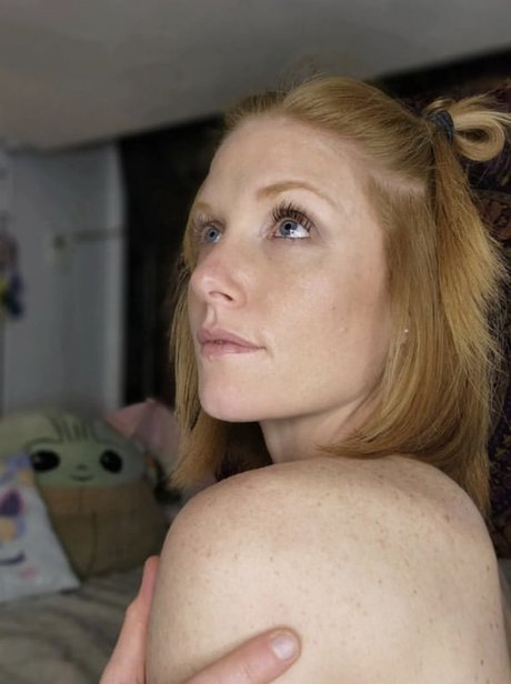 AKGINGERSNAPS セクシーモデル 写真