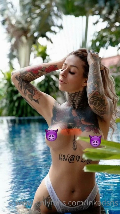 inkedsns ポルノスター 画像