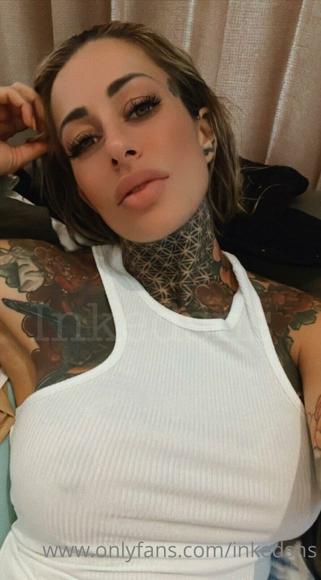 inkedsns ポルノスター 写真