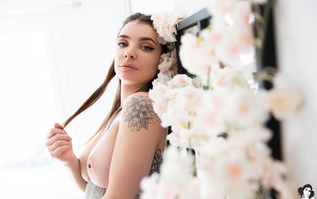 Pia Lora ホットなポルノスター 写真