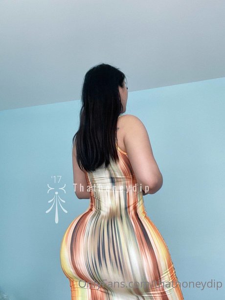 That Honey Dip 素敵なポルノスター 写真
