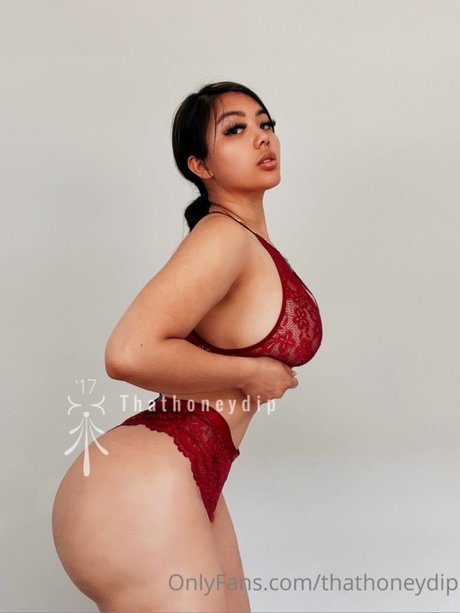 That Honey Dip 最高のモデル 写真