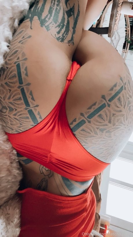 tascha punkt 完璧なスター 写真