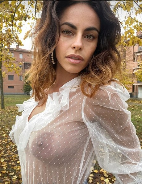 Michela Masetti アートスター 画像