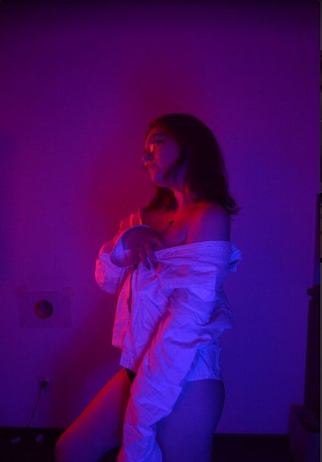 emilyforelsket 高品質モデル 写真