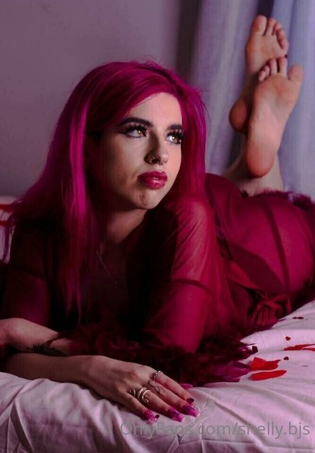 Shelly BJs スター 裸 写真