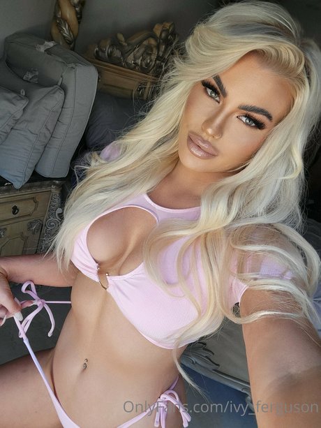Ivy Ferguson top profile image