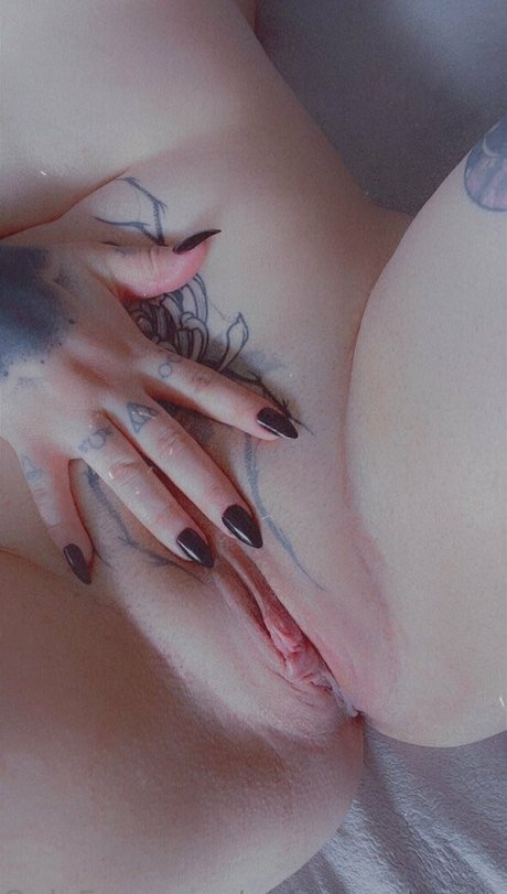 Marysaccharine 完璧なスター 写真