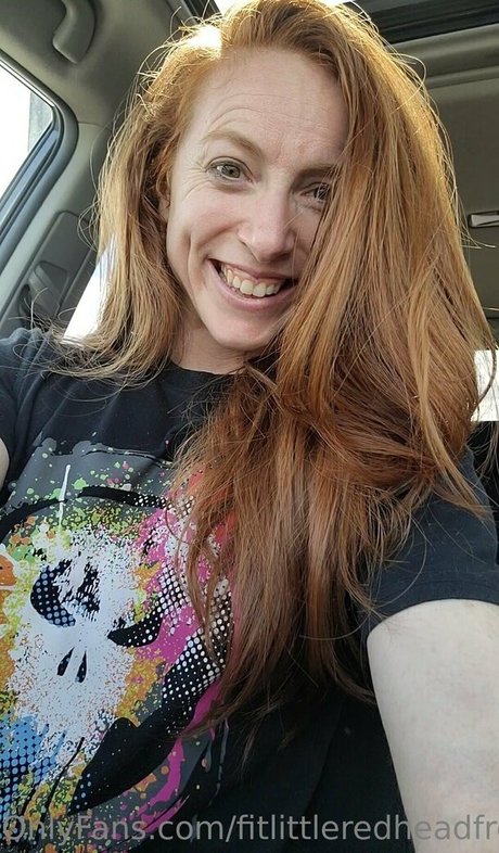 fitlittleredheadfree ポルノスター 写真