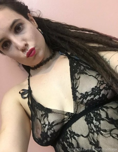 samanthalifexox ポルノスター ホット 画像