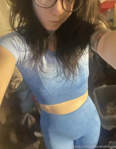 samanthalifexox トップポルノスター ギャラリー