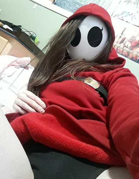 Shygal lilly スター xxx 画像